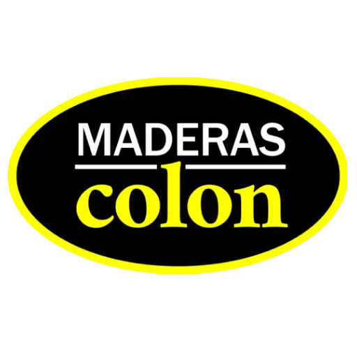 Maderas Colón